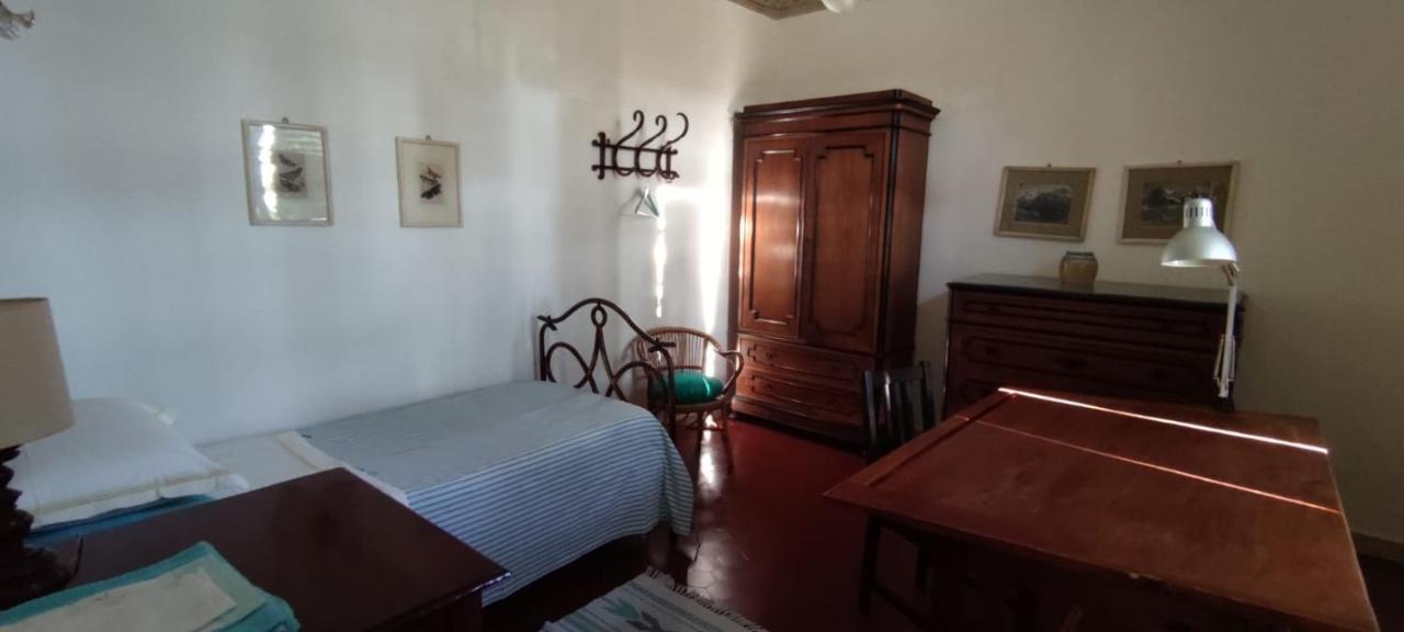 Apartamento Agli Ippocastani Perugia Exterior foto