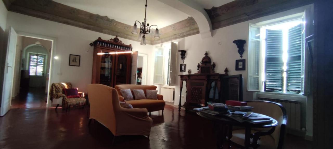 Apartamento Agli Ippocastani Perugia Exterior foto