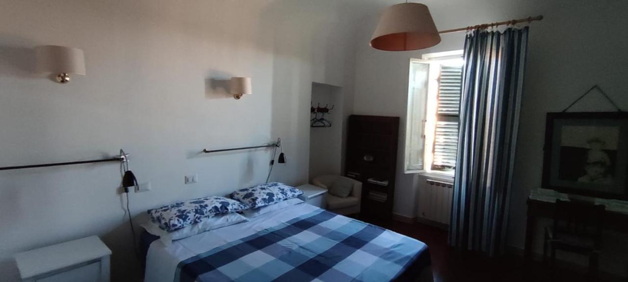 Apartamento Agli Ippocastani Perugia Exterior foto