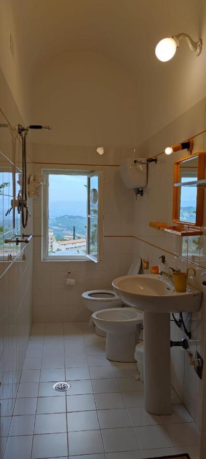 Apartamento Agli Ippocastani Perugia Exterior foto